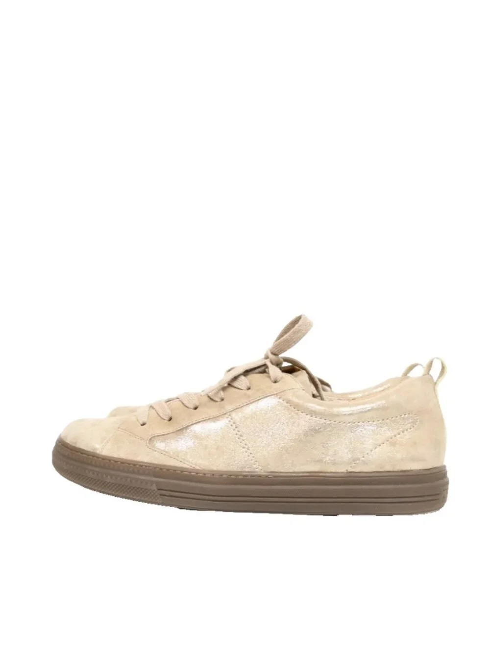 Paul Green floor model